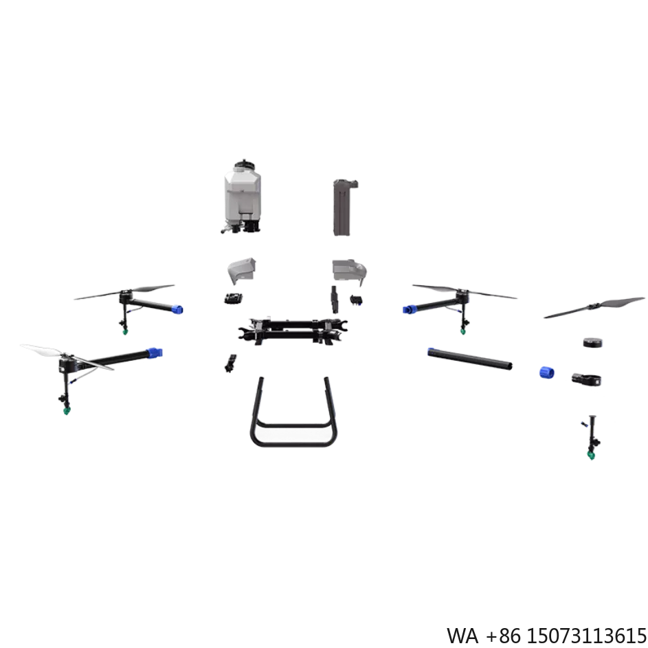 Drone Flight Controller - Precyzyjny system sterowania lotem GPS do