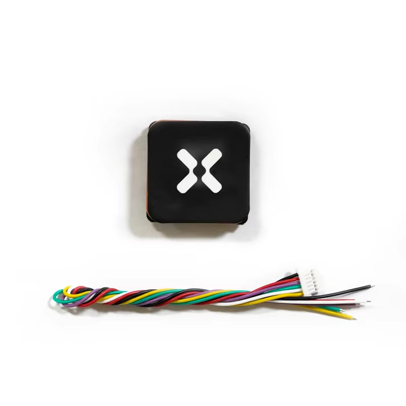 Drone Gps Module - Moduł GPS Foxeer M10Q 250 V2