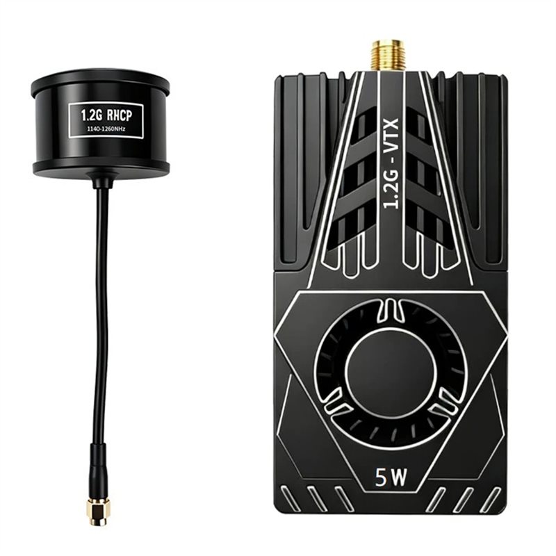 Drone Antenna - VTX do nadajnika wideo FPV 1.2Ghz