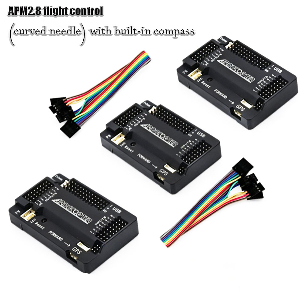 Drone Flight Controller - Płytka kontrolera lotu APM 2.8 z