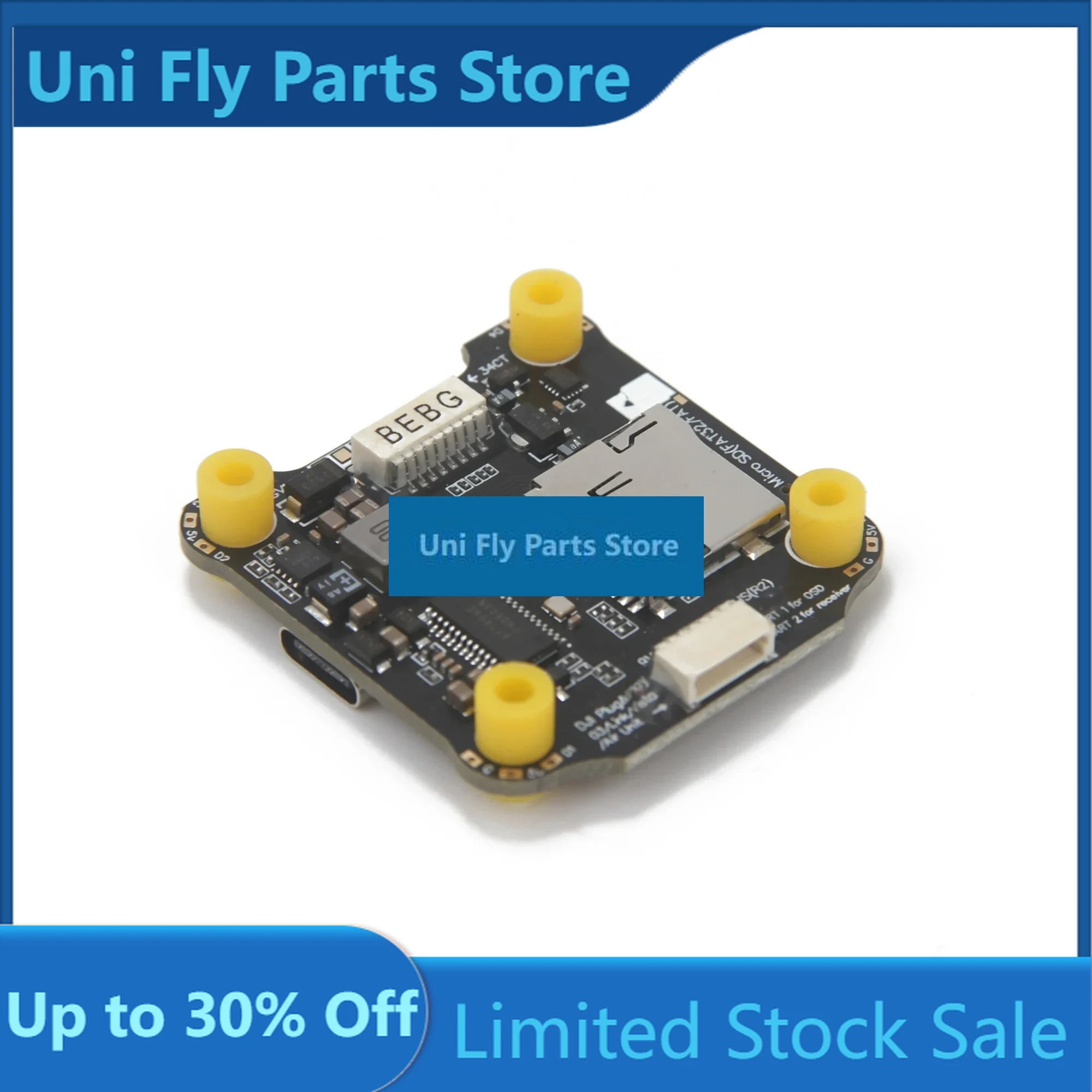 Betaflight Fc F4 - F405 V4 FC F4 Stack Kontroler