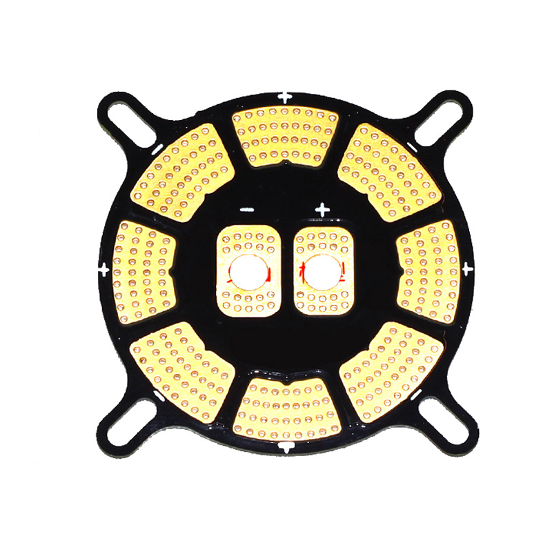 Drone Power Distribution Board - Wysokoprądowa płytka dystrybucji zasilania 200A /