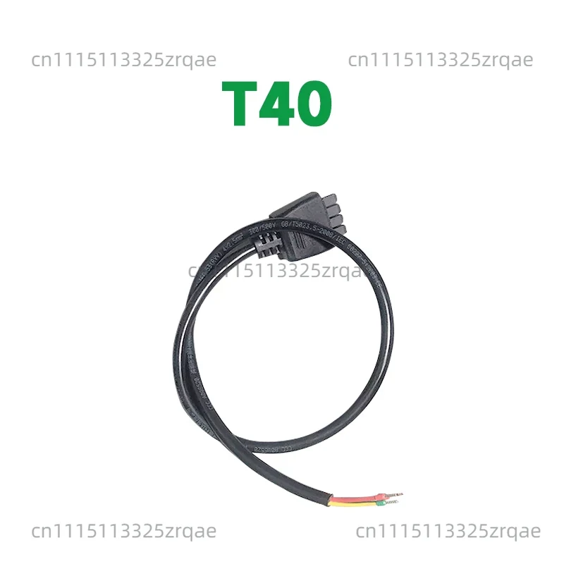 Drone Charger - Kabel adaptera do inteligentnego ładowania baterii