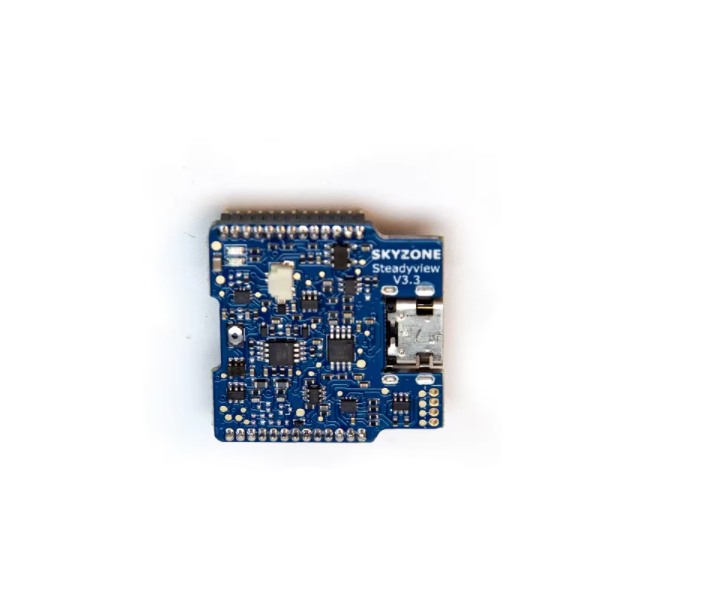 Drone Receiver - SKYZONE Cobra X FPV Odbiornik do