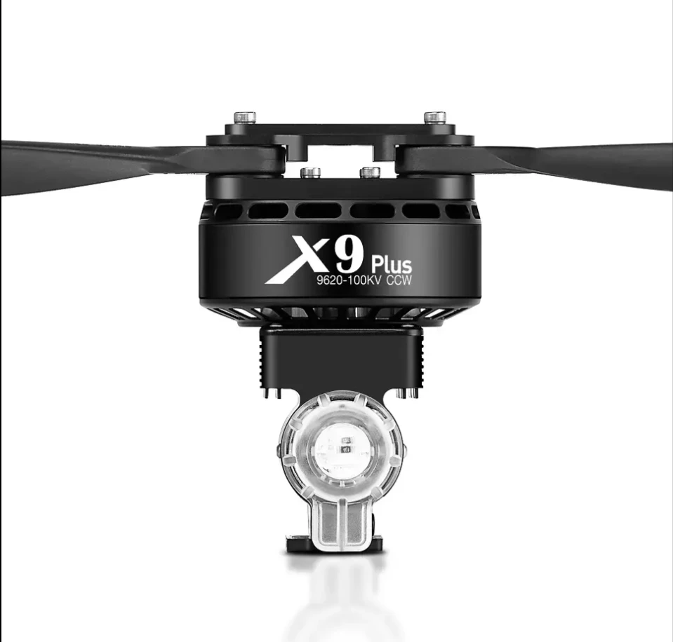 Drone Motor - Zestaw silnika X9 Plus Dr-one: silnik