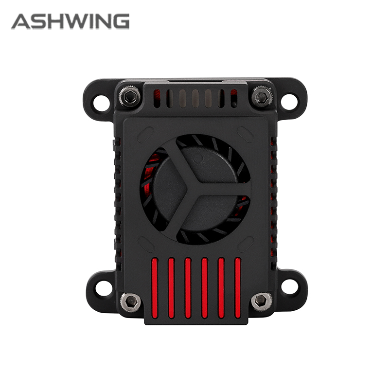 Drone Transmitter - Moduł transmisji wideo dalekiego zasięgu ASHWING5.8G