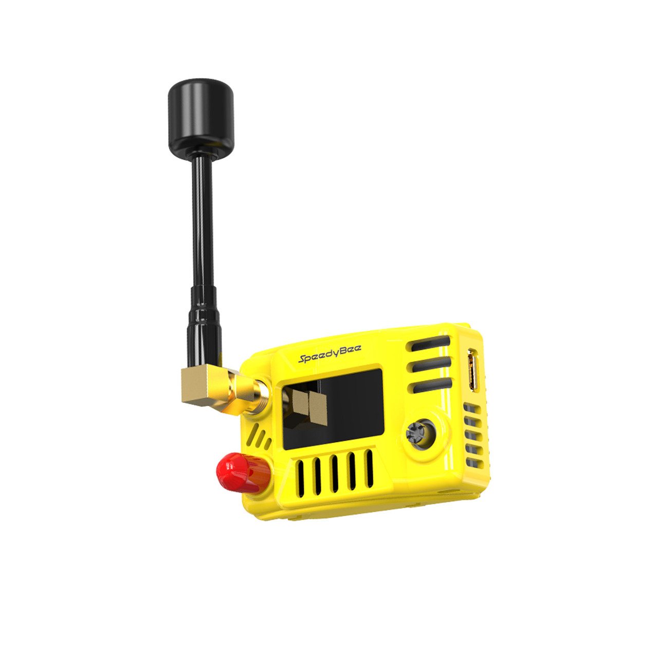 Drone Receiver - Moduł odbiornika SpeedyBee 5.8GHz do gogli,
