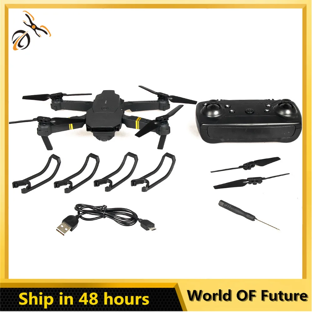 Eachine Drone E58 - Dron 4K Eachine E58 WIFI FPV