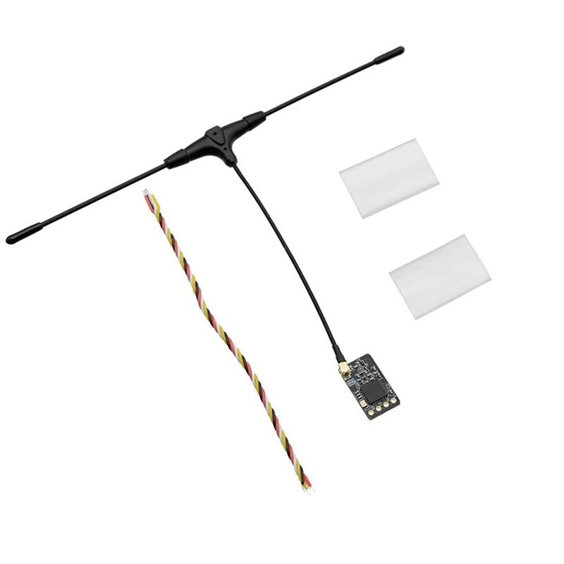 Drone Antenna - Odbiornik AS96-Nano RX z anteną T
