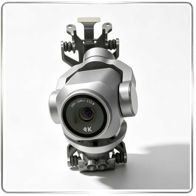 Gimbal kamery Autel 6K do dron – Autel Drone Evo Lite recenzja i cena