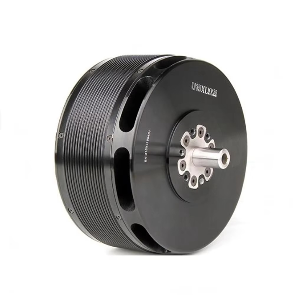 U15XL KV38 Combo Silnik Bezszc – Drone Motor recenzja i cena