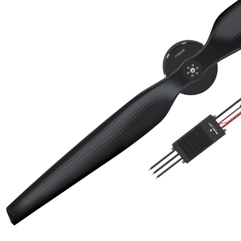 U15XL KV38 Combo Silnik Bezszc – Drone Motor recenzja i cena