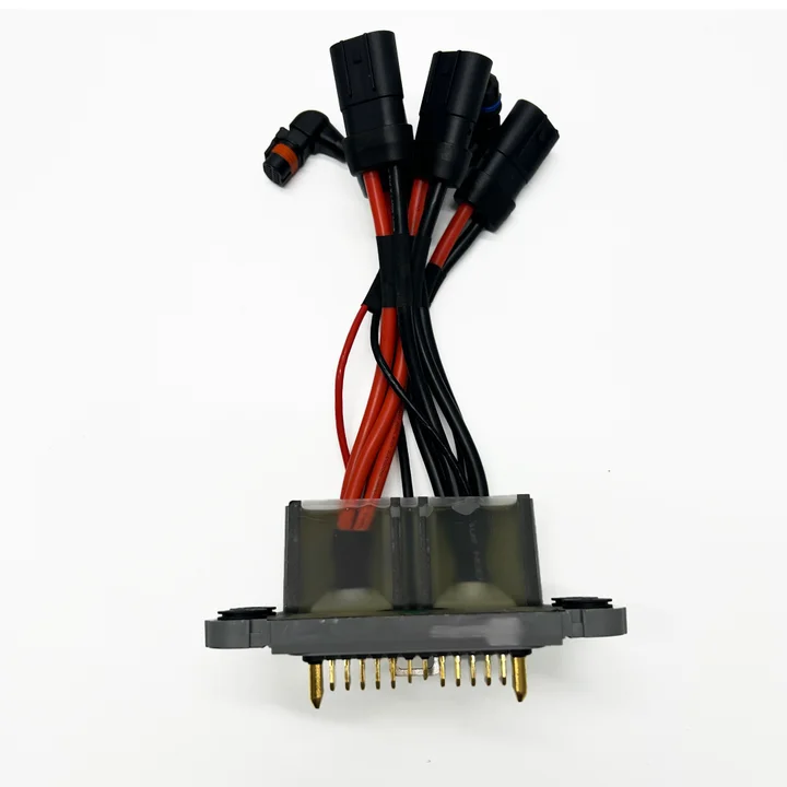 Oryginalne akcesoria Dr-one T5 – Drone Power Distribution Board recenzja i cena