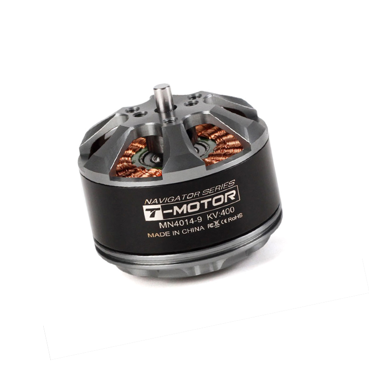 Silnik bezszczotkowy MN4014 40 – Drone Motor recenzja i cena