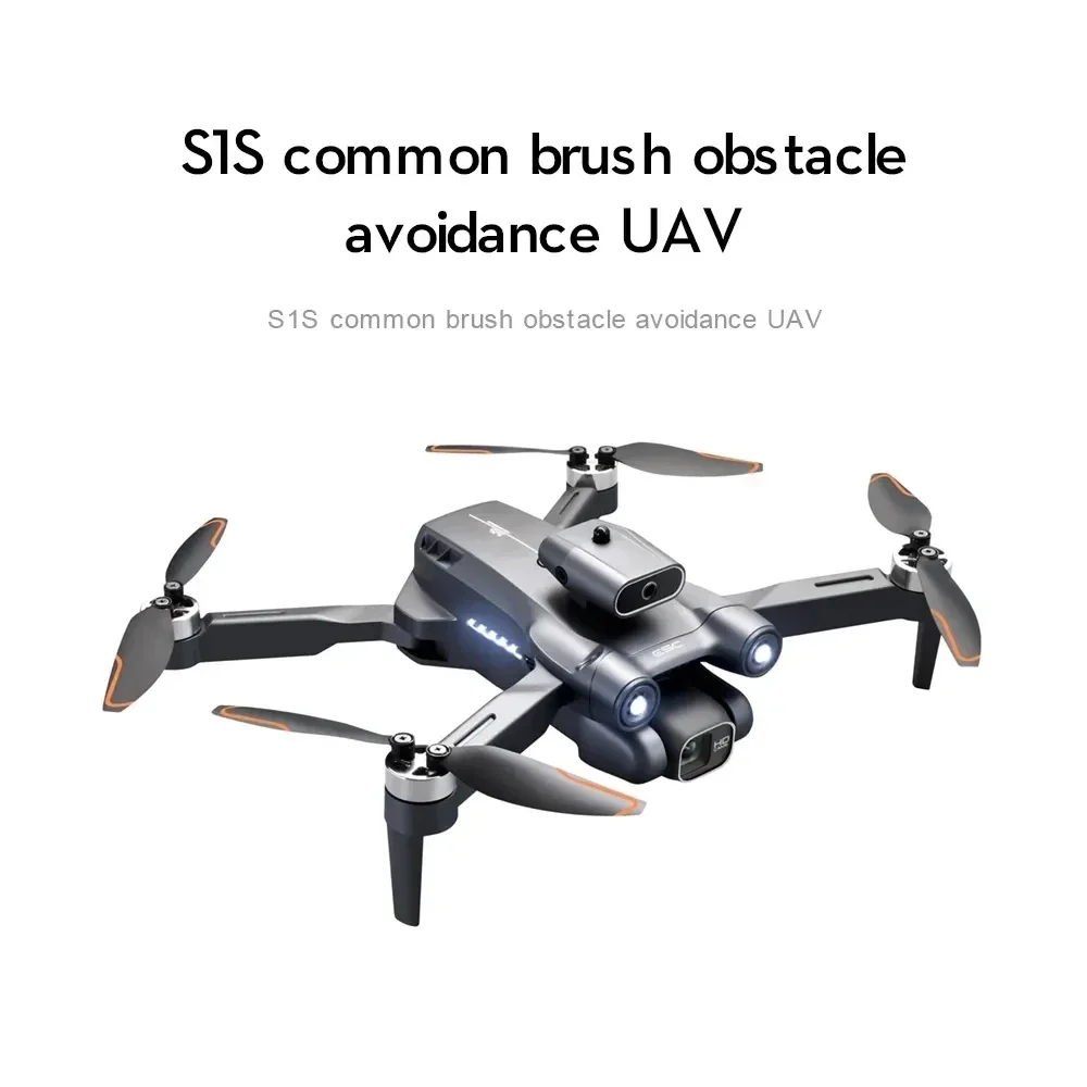 Nowy S1S 5G GPS Drone Camera 8 – Drone Gps Module recenzja i cena