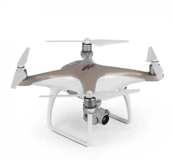 Silikonowe etui FUSELAGE, pogr – Drone Battery recenzja i cena
