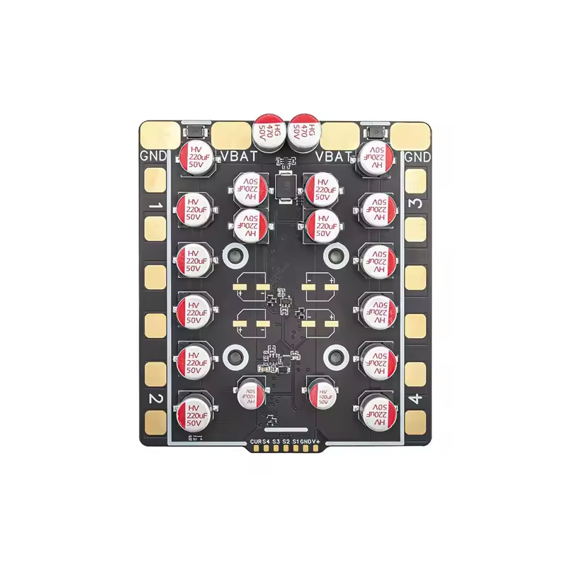 Vortex 8S 100A 4-w-1 ESC BLS B – Drone Battery recenzja i cena