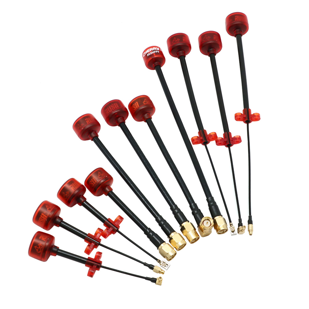 Rush Cherry FPV 5.8G Antena LH – Drone Antenna recenzja i cena