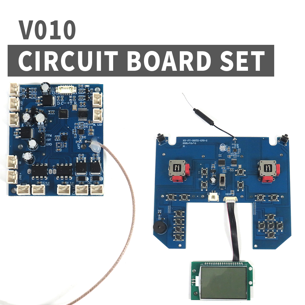 Oficjalny zestaw oryginalnych  – Drone Power Distribution Board recenzja i cena