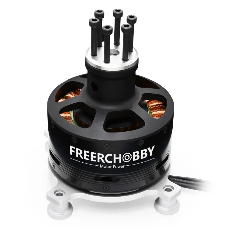 Silnik bezszczotkowy 10850 7kW – Drone Motor recenzja i cena