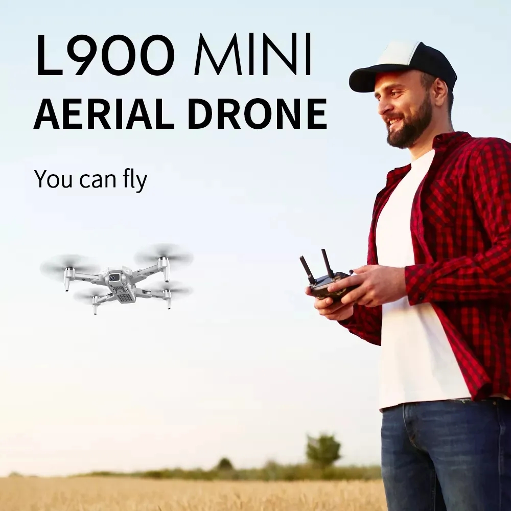 L900 Pro GPS Drone 4K Profesjo – Drone Gps Module recenzja i cena