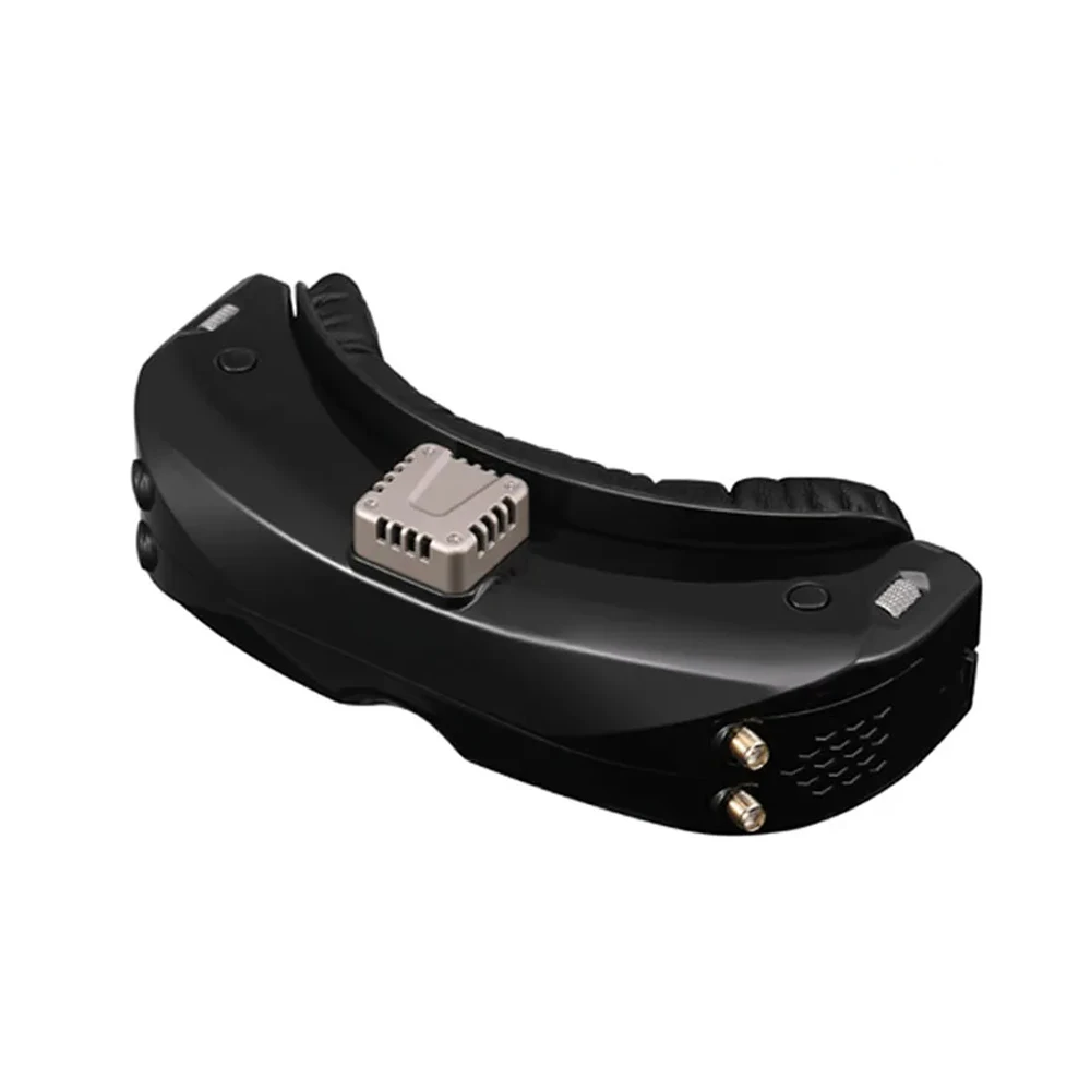 Okulary FPV Skyzone Sky04X Pro – Drone Receiver recenzja i cena