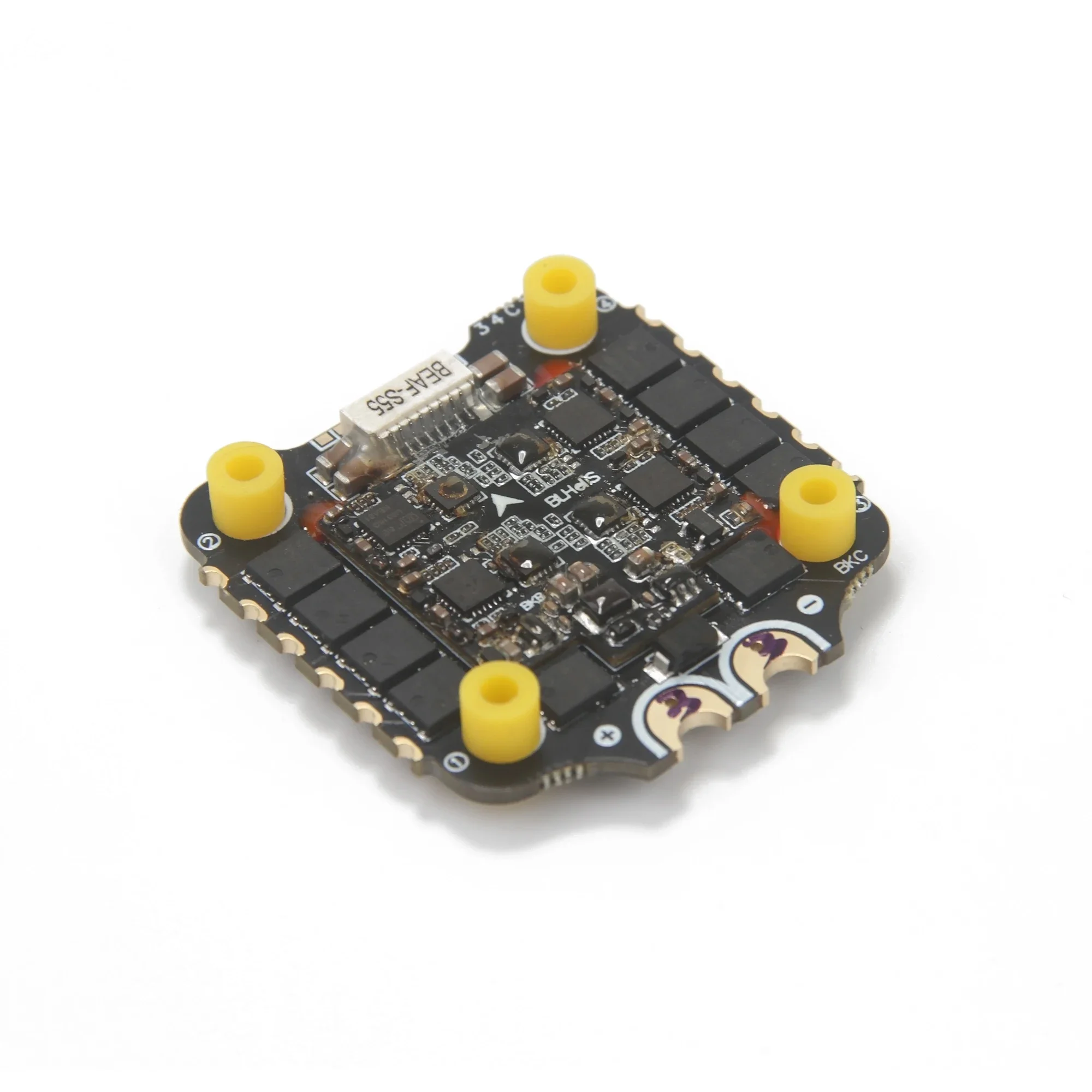 F405 V4 FC F4 Stack Kontroler  – Betaflight Fc F4 recenzja i cena
