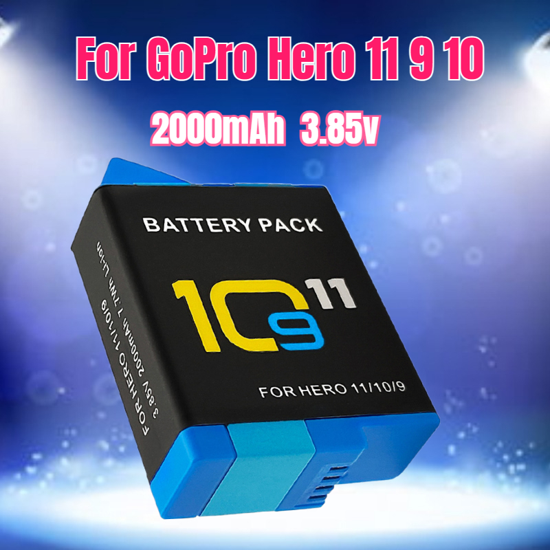 Bateria 3.85V 2000mAh z pełnym – Drone Battery recenzja i cena