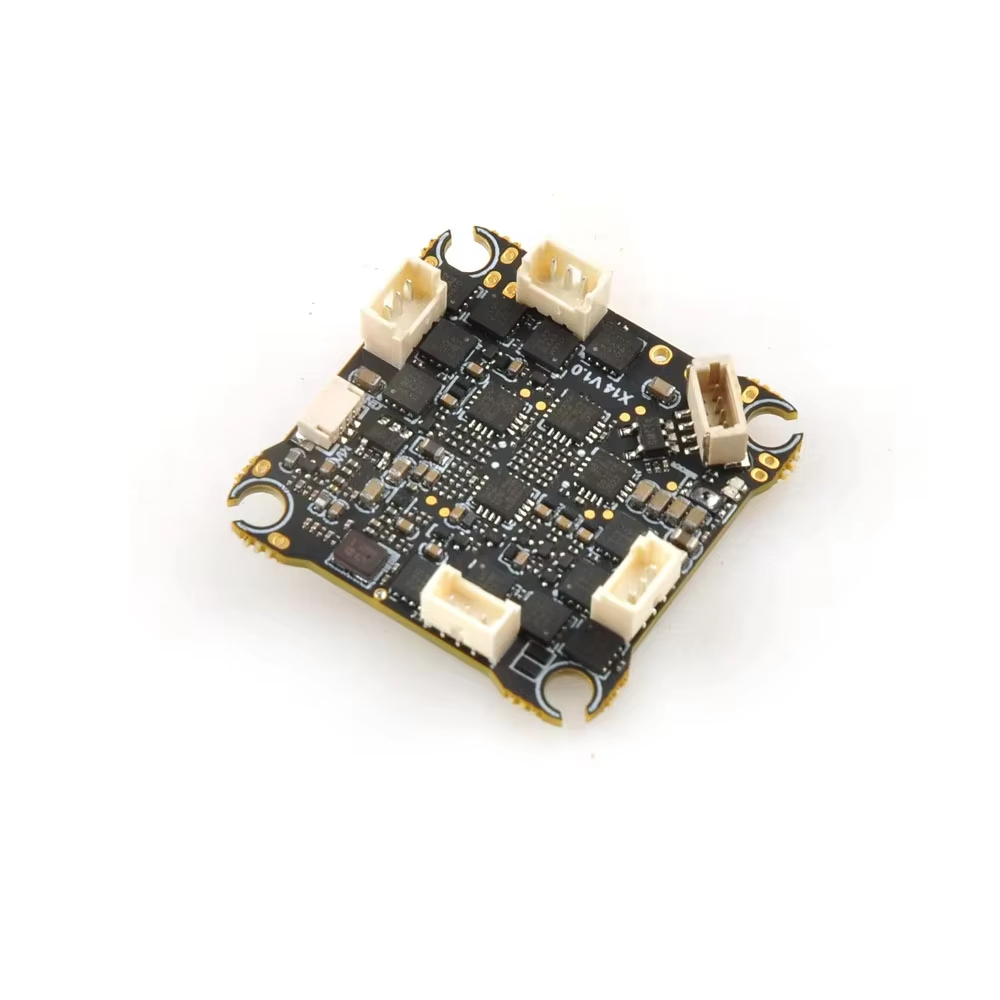 HappyModel X14 ELRS 5-IN-1 AIO – Drone Flight Controller recenzja i cena