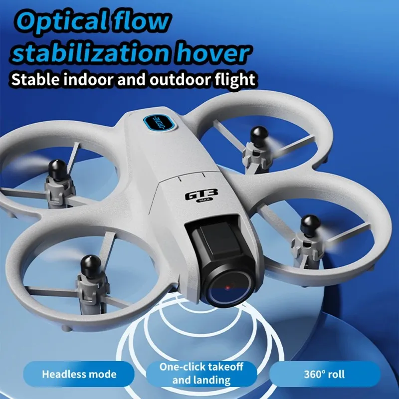 Dron Xiaomi GT3 MAX GPS 8K do  – Drone Gps Module recenzja i cena