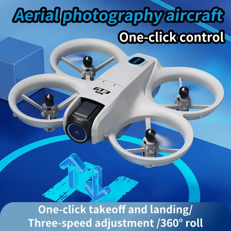 Dron Xiaomi GT3 MAX GPS 8K do  – Drone Gps Module recenzja i cena