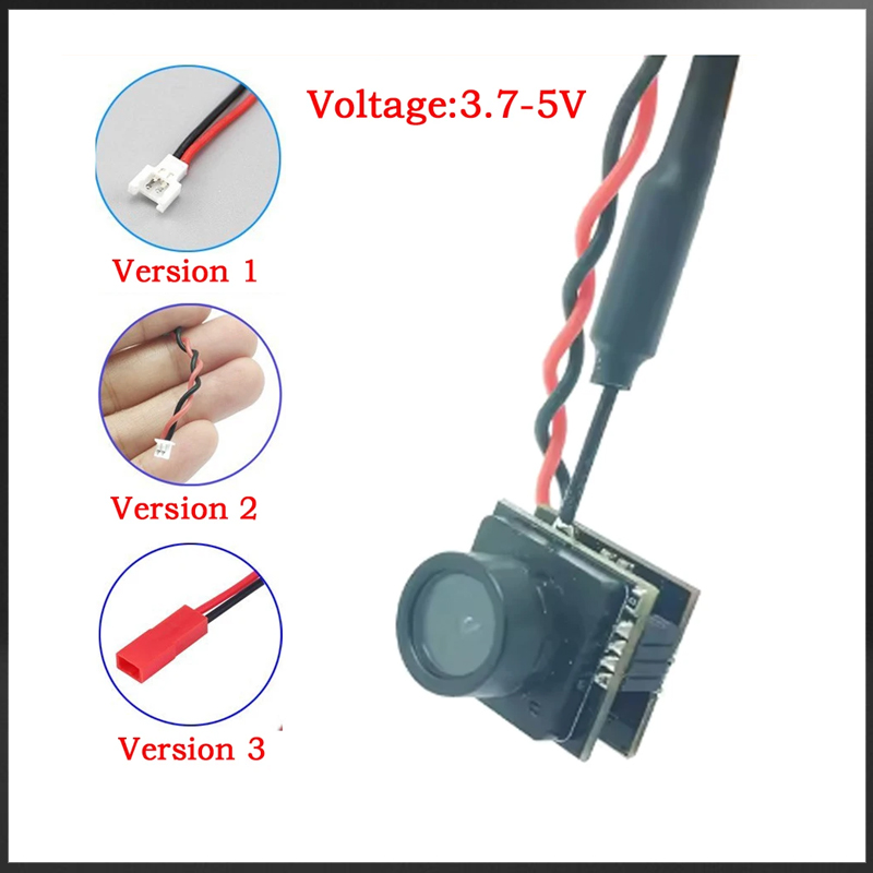 Symulator mocy VTX SLONWAKE FP – Drone Transmitter recenzja i cena