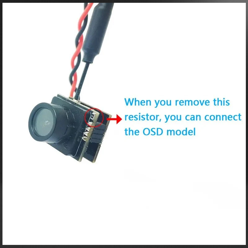 Symulator mocy VTX SLONWAKE FP – Drone Transmitter recenzja i cena