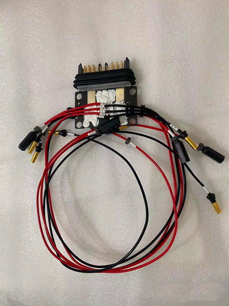 Zestaw płytek PCBA rozdzielani – Drone Power Distribution Board recenzja i cena
