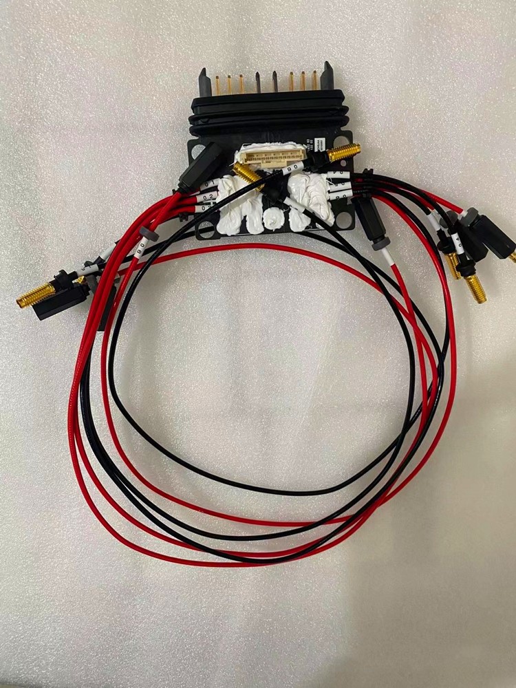 Zestaw płytek PCBA rozdzielani – Drone Power Distribution Board recenzja i cena