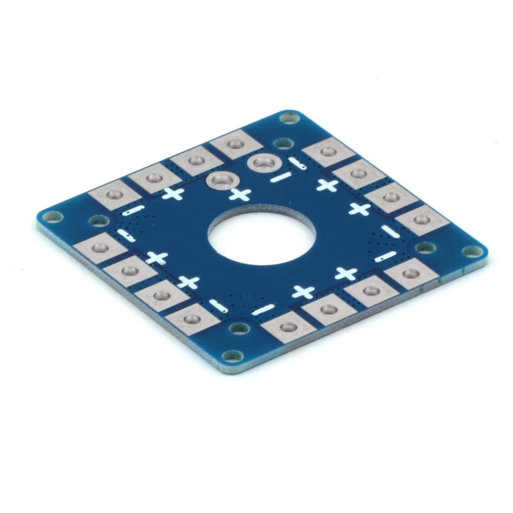 Wysokoprądowa płytka dystrybuc – Drone Power Distribution Board recenzja i cena