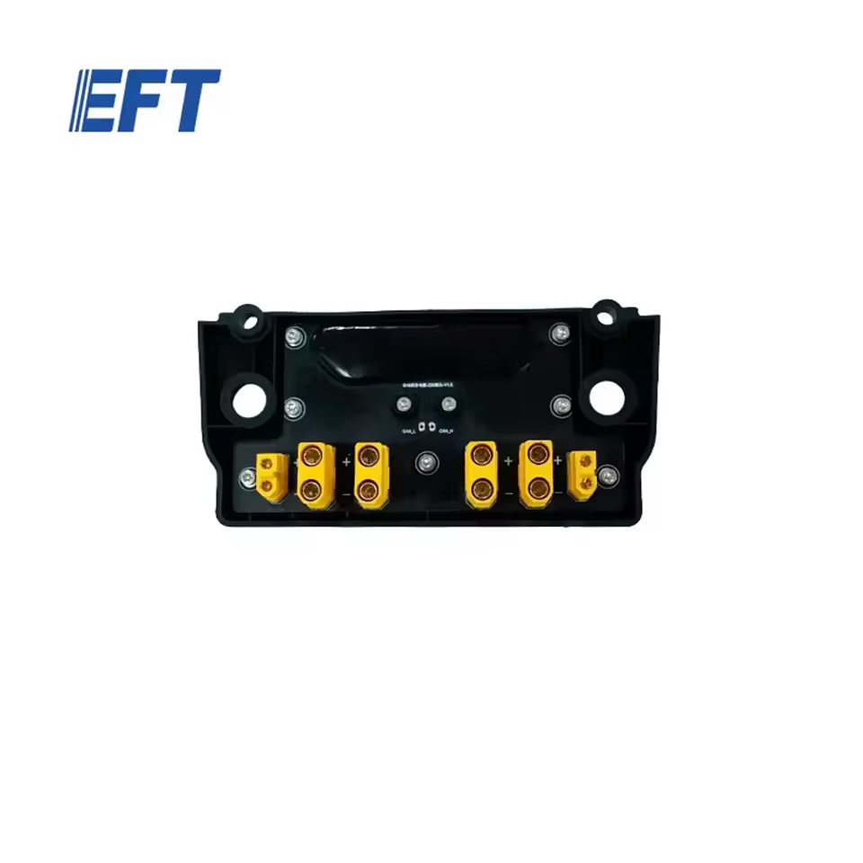 10.05.14.0012 EFT G18 Drone PD – Drone Power Distribution Board recenzja i cena