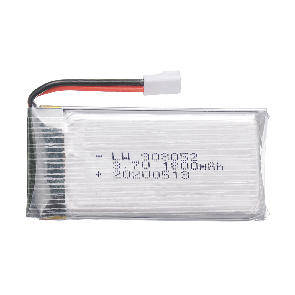 Ładowarka 5w1 903052 3.7V 1800 – Drone Charger recenzja i cena