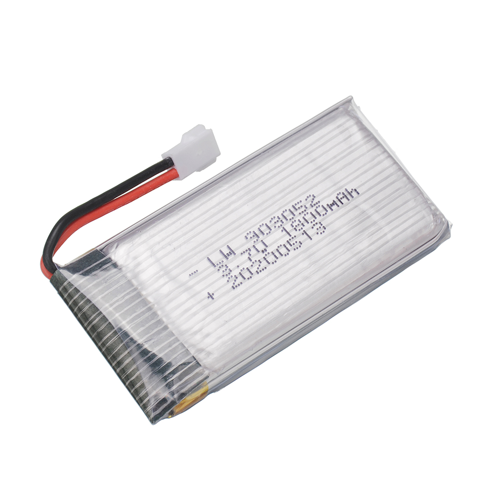 Ładowarka 5w1 903052 3.7V 1800 – Drone Charger recenzja i cena