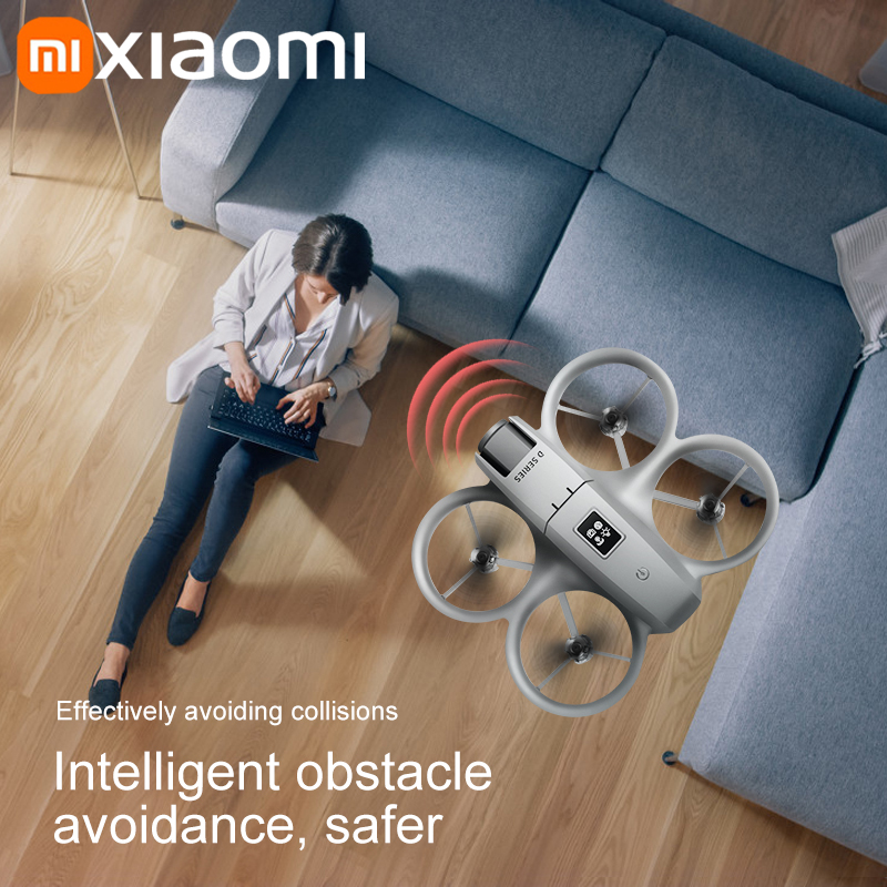 Dron Xiaomi D16 GPS 8K Aerial  – Drone Gps Module recenzja i cena