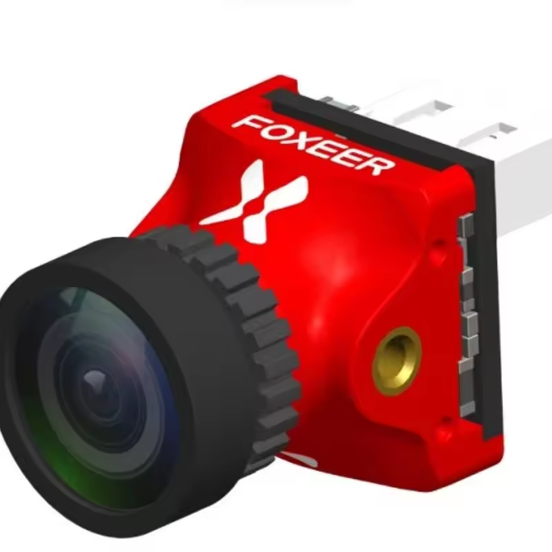 Kamera FOXEER Predator5 NANO 1 – Drone Battery recenzja i cena