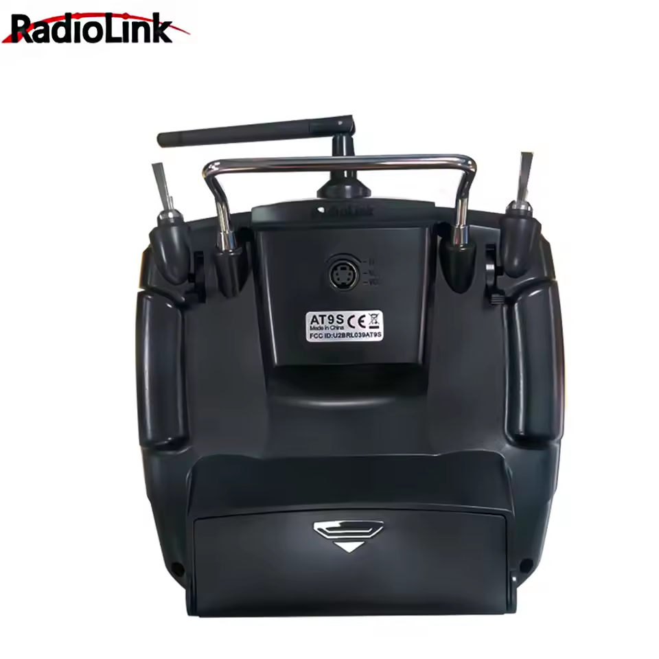 Radiolink AT9SPro 12-kanałowy  – Drone Transmitter recenzja i cena