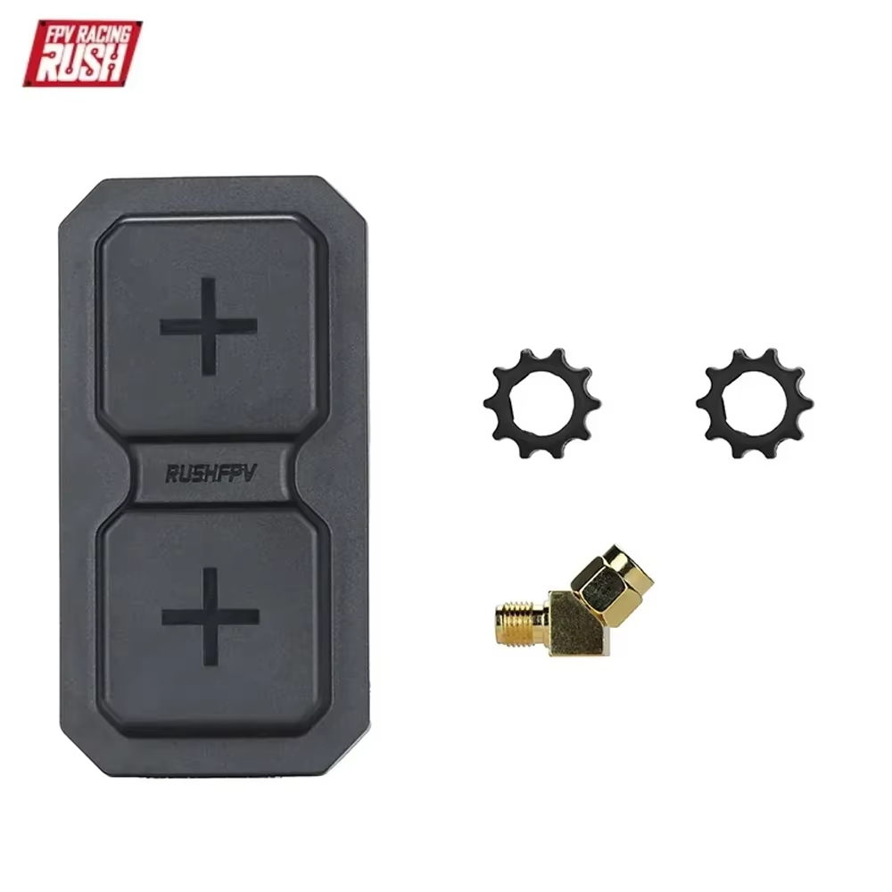 Nowa antena Rush Rushfpv Rush  – Drone Antenna recenzja i cena