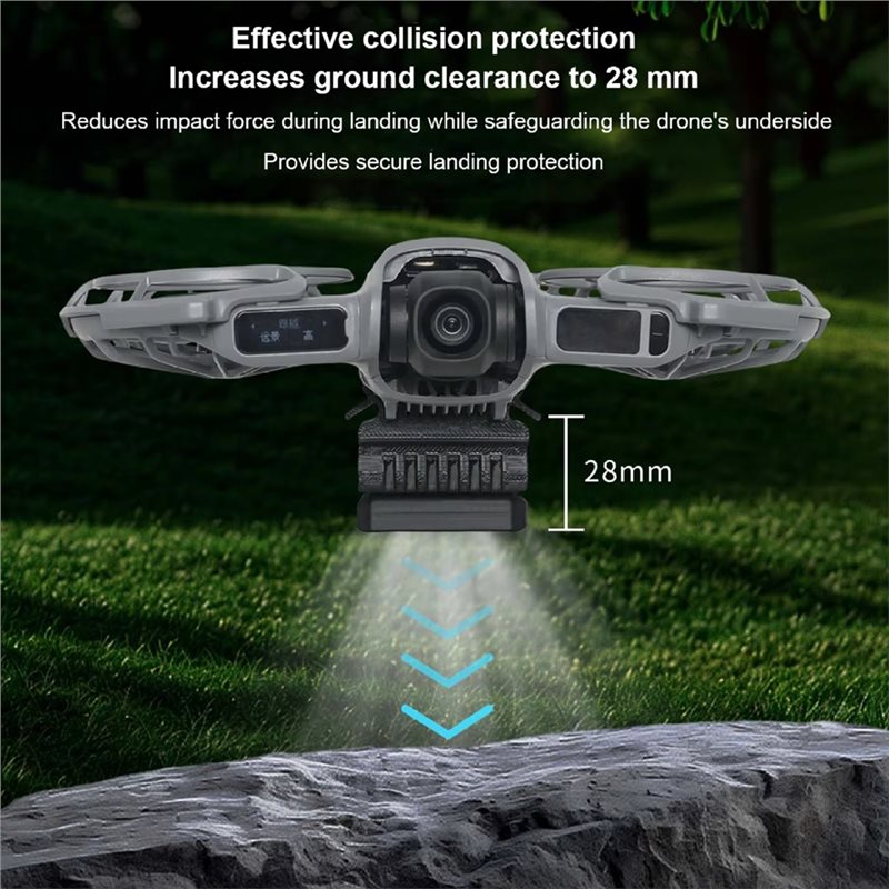Lampka nawigacyjna PHILE-LED z – Drone Led Light recenzja i cena