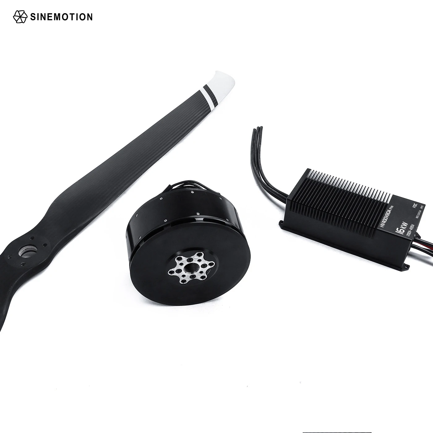 Zestaw ramienia drona H4T30M o – Drone Motor recenzja i cena