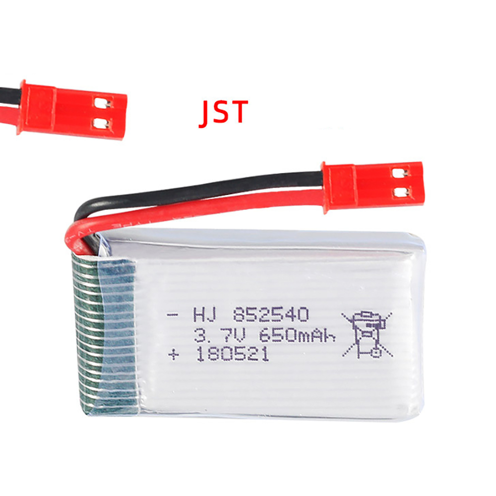 3.7v 650mAh852540 Akumulator L – Drone Charger recenzja i cena