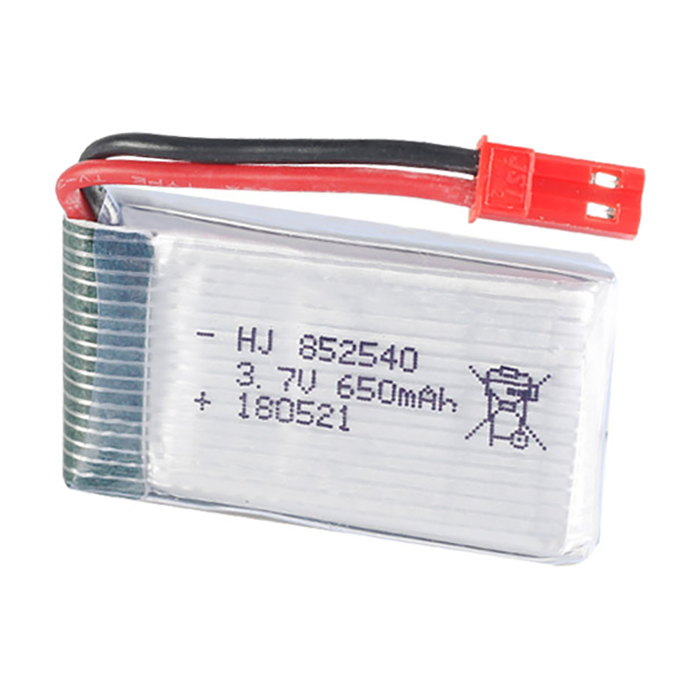 3.7v 650mAh852540 Akumulator L – Drone Charger recenzja i cena