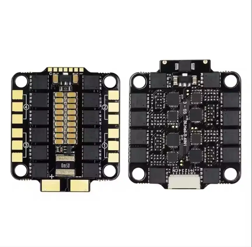 BoMaSNew F405 V3 F4 V3S Kontro – Betaflight Fc F4 recenzja i cena