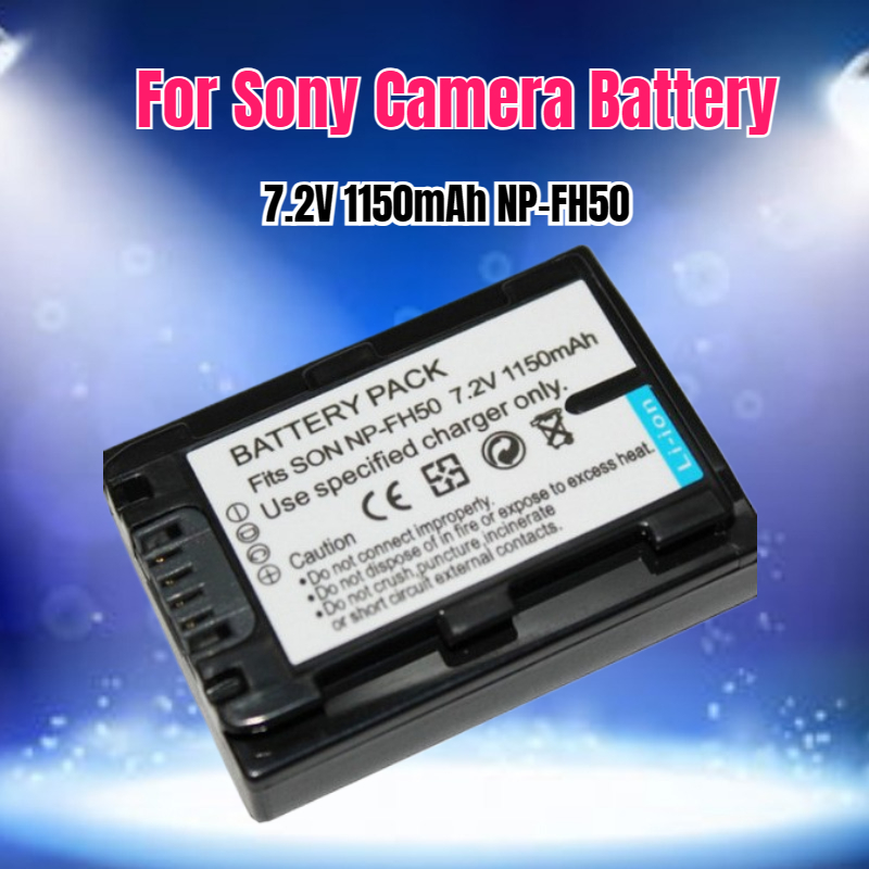 Akumulator do kamery 7.2V 1150 – Drone Battery recenzja i cena