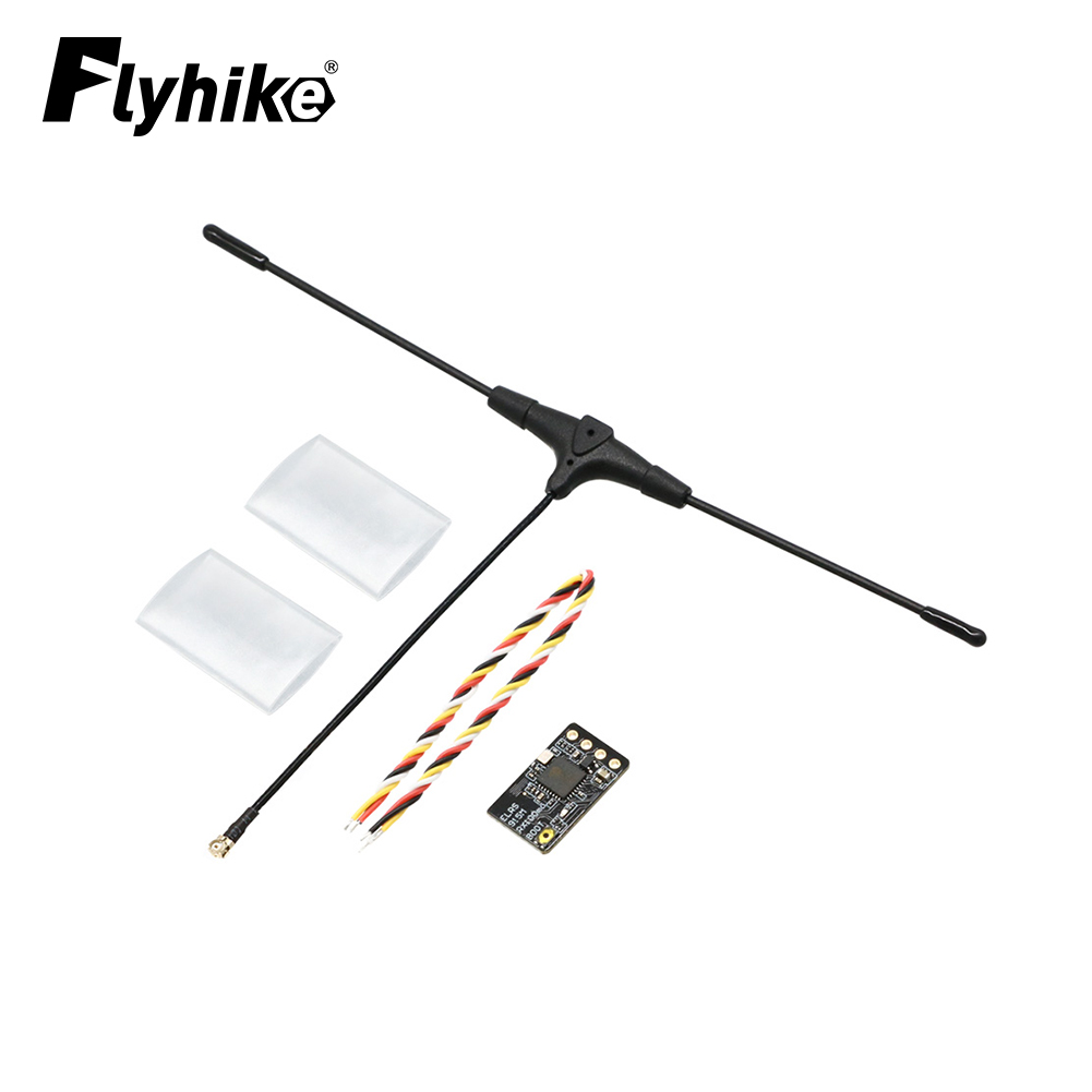 Odbiornik Rc ELRS 915 MHz NANO – Drone Antenna recenzja i cena